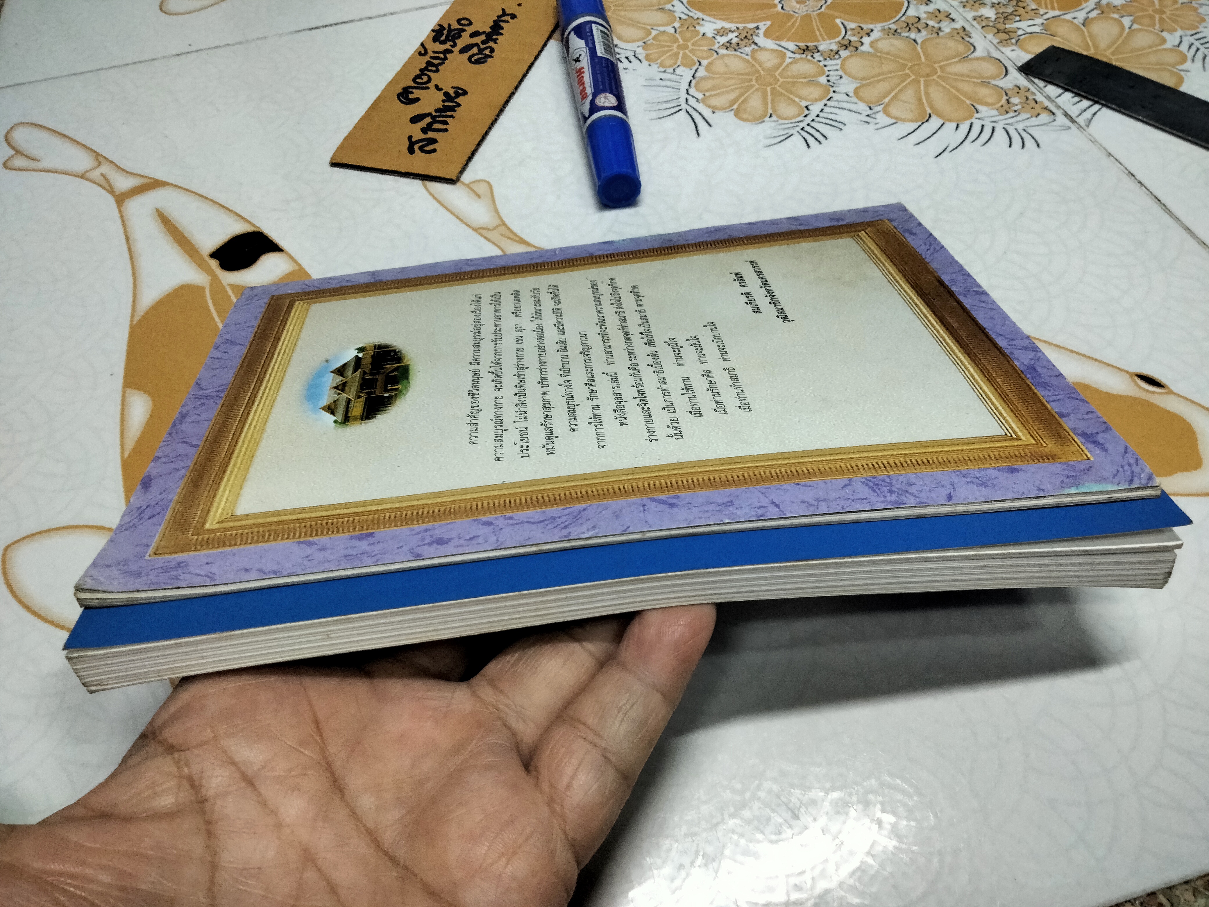 คู่มือหมอประจำครอบครัว ศาสตร์แห่งเท้า โดย สุเชาว์ เพียรเชาว์กุล **สินค้าหมด**