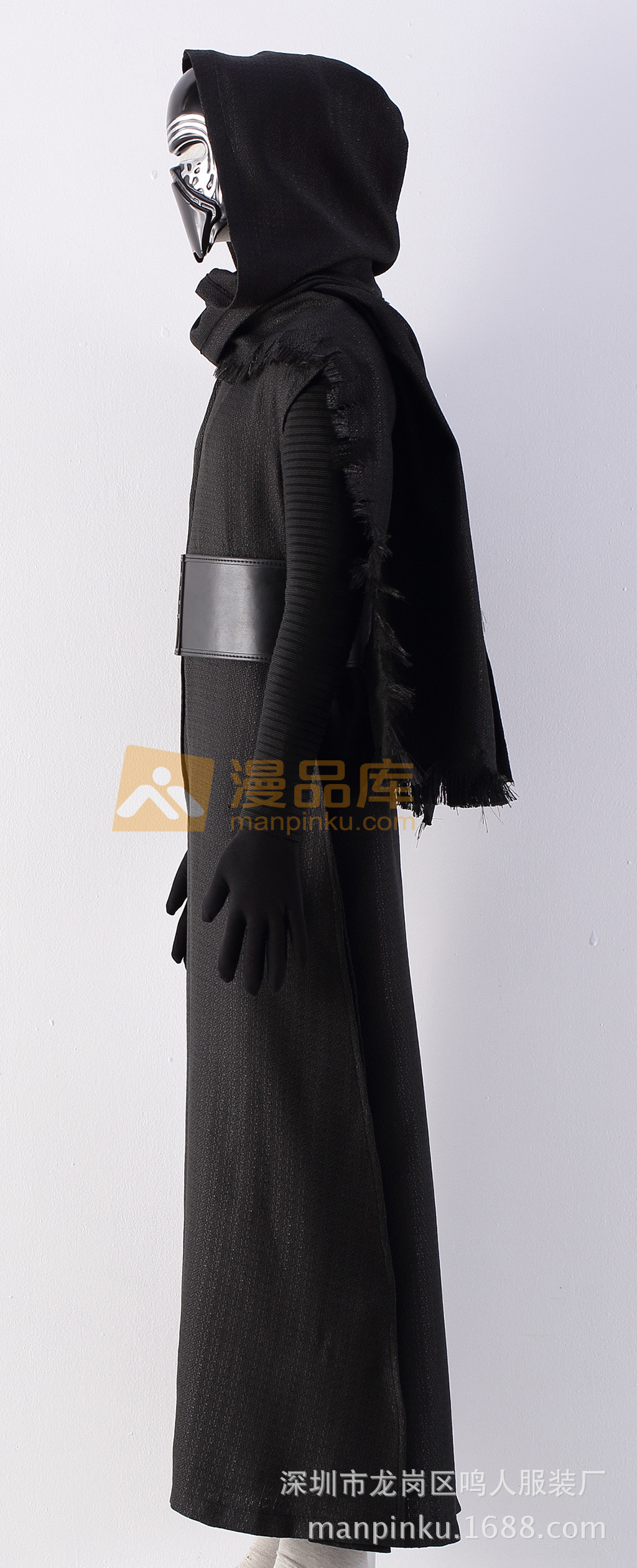 Kylo Renผู้ใหญ่