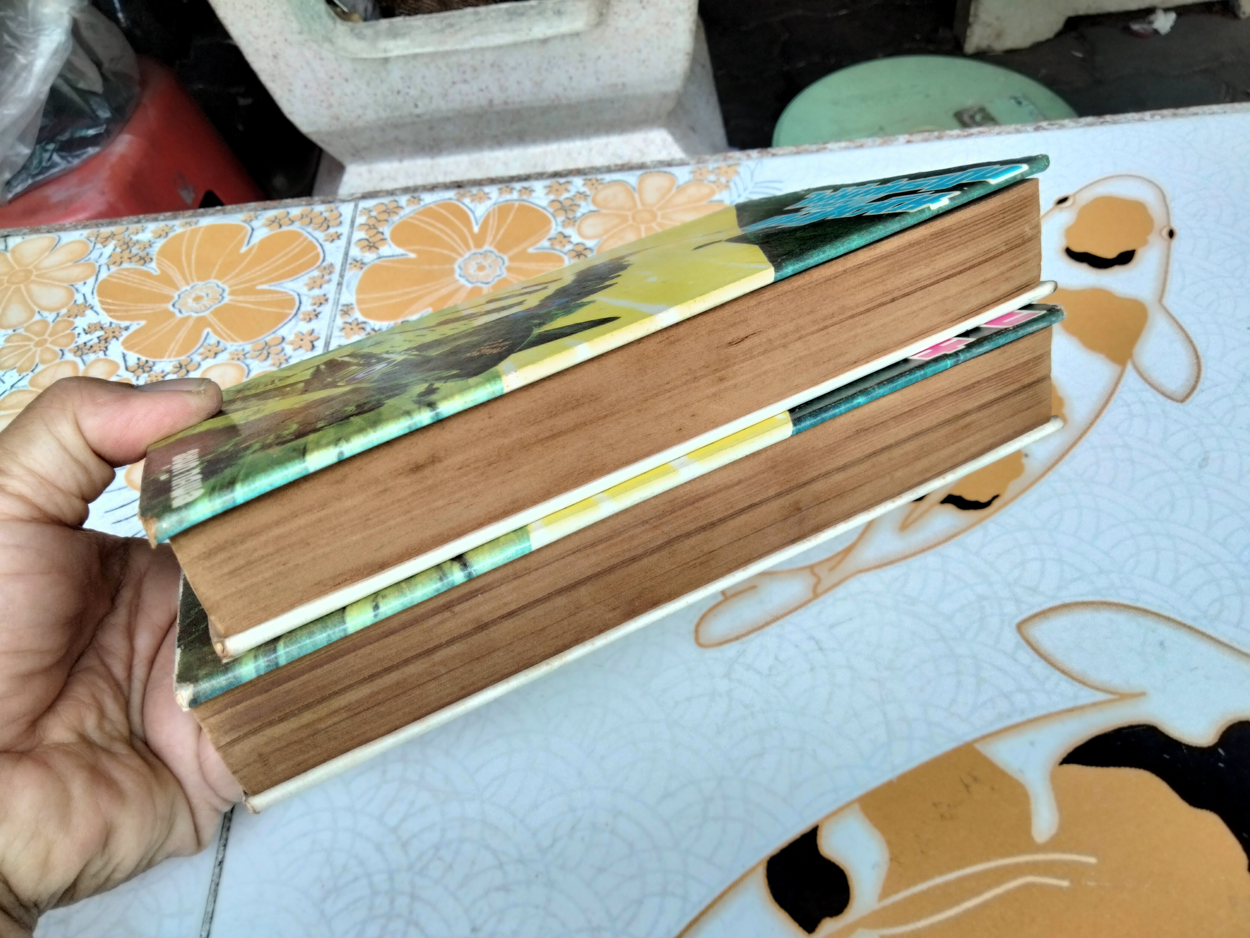 ไม่มีคำตอบจากทุ่งไหหิน (ปกแข็ง 2 เล่มจบ) / สยุมภู ทศพล **สินค้าหมด**