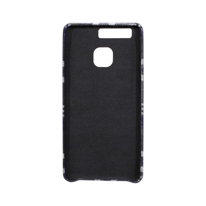 Case Huawei P9 Cloth Coated หนัง PU