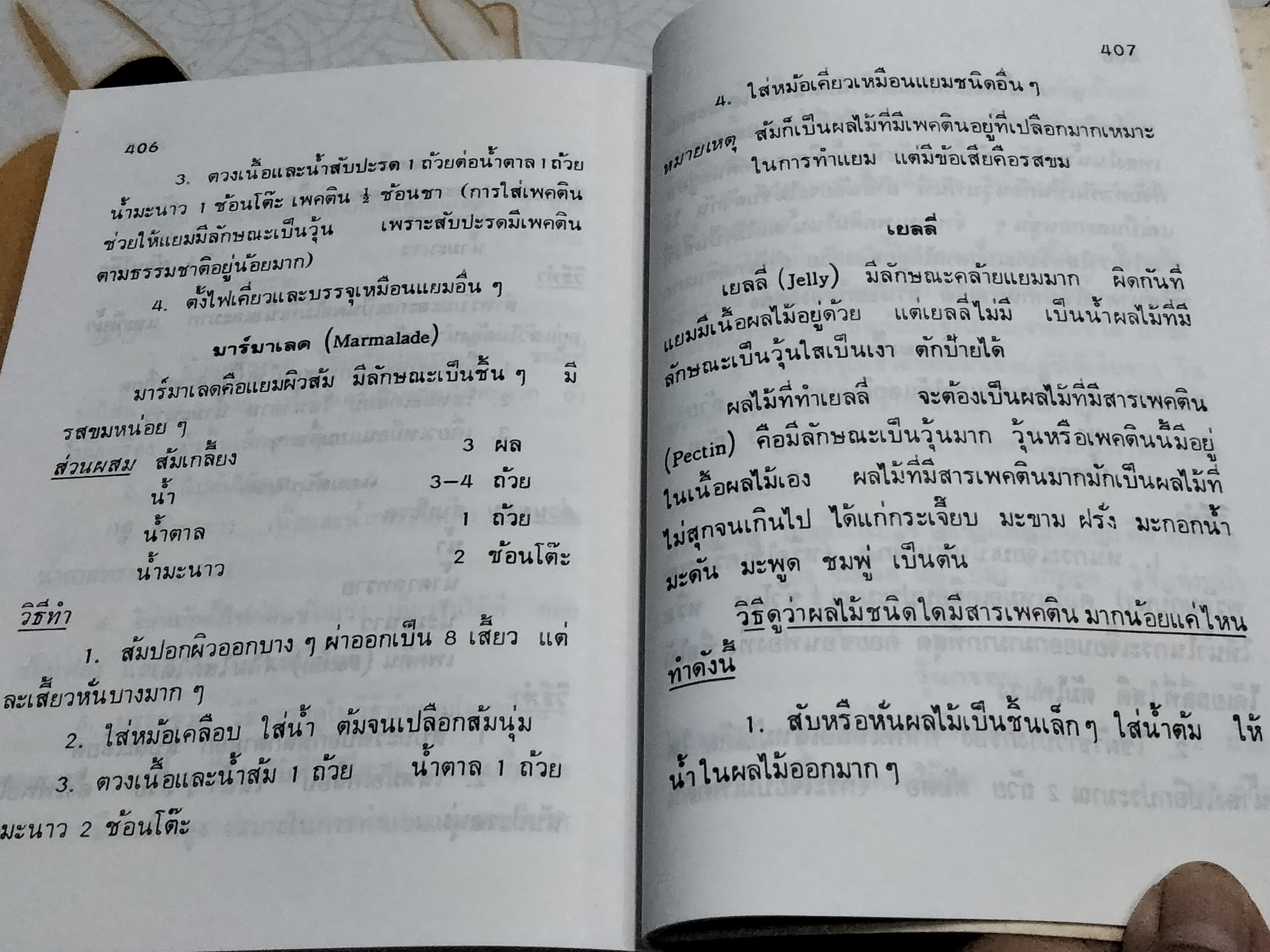 คู่มือประกอบอาหารนานาชาติ - งามจิตร จารุพันธ์ **สินค้าหมด**