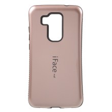 IFACE MALL ไฮบริด PC + TPU สำหรับ Huawei Nova Plus / G9 Plus / Maimang 5