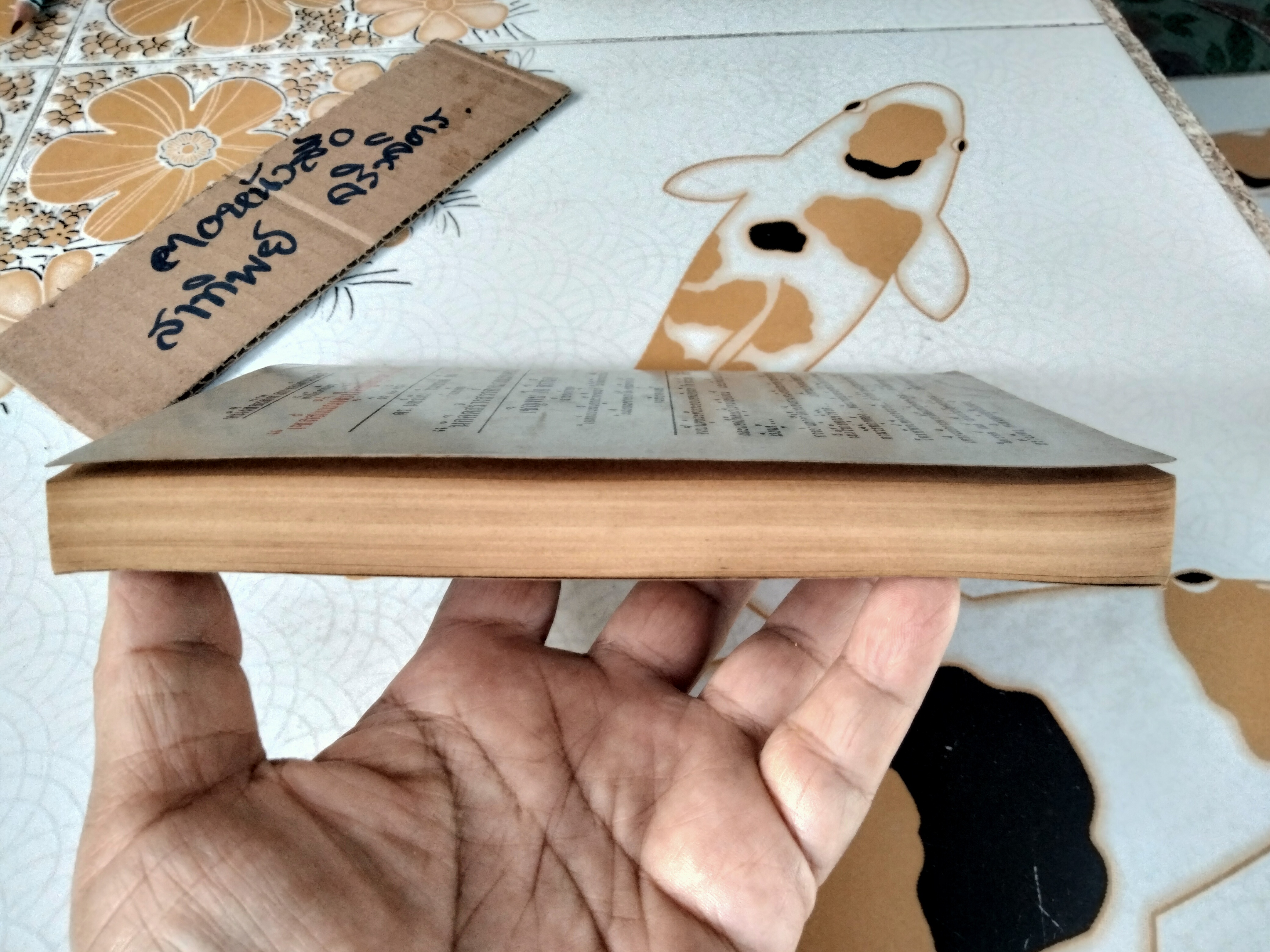 ต้องอย่างนี้จึงจะยอด How to sell anything to anybody โดย โจ จีราร์ด , ธนิต ธรรมสุคติ แปล **สินค้าหมด**