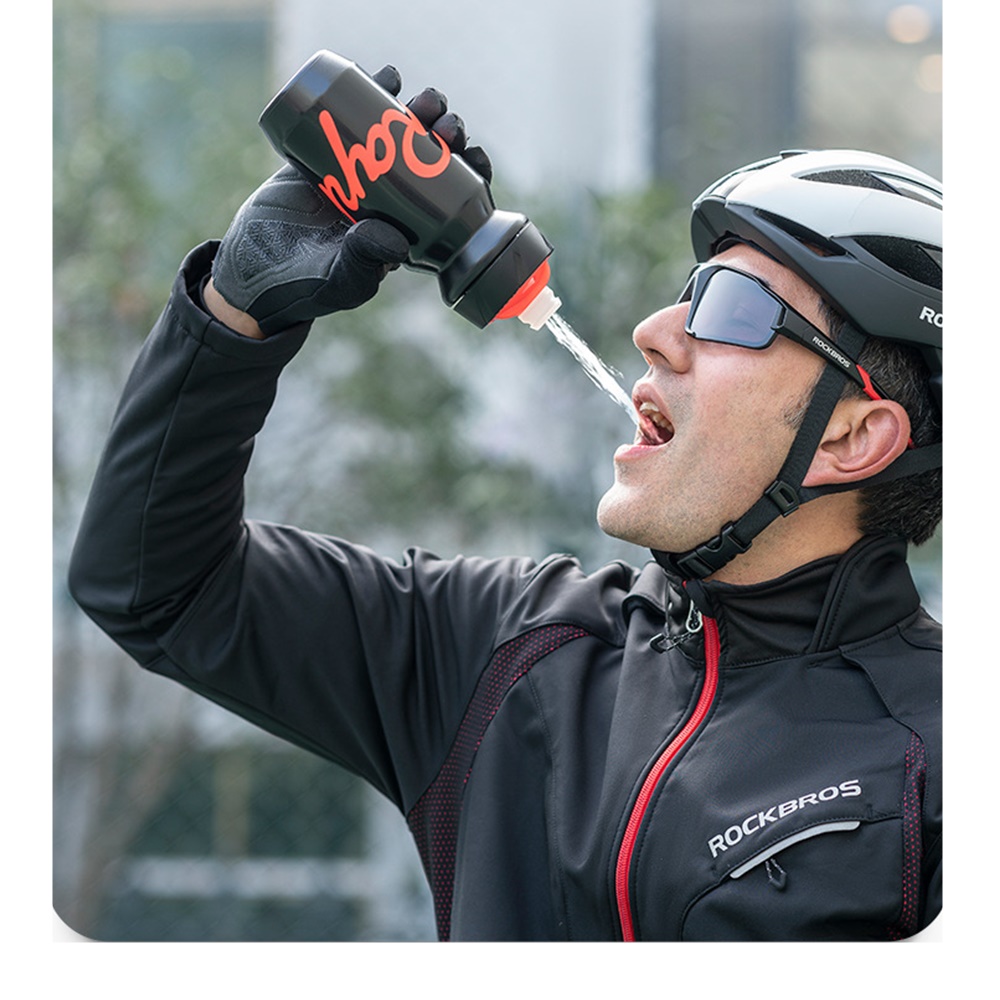 ขวดน้ำขนาด 610 ml. สำหรับนักกีฬาทั้งประเภท Outdoor และ Indoor (L21)