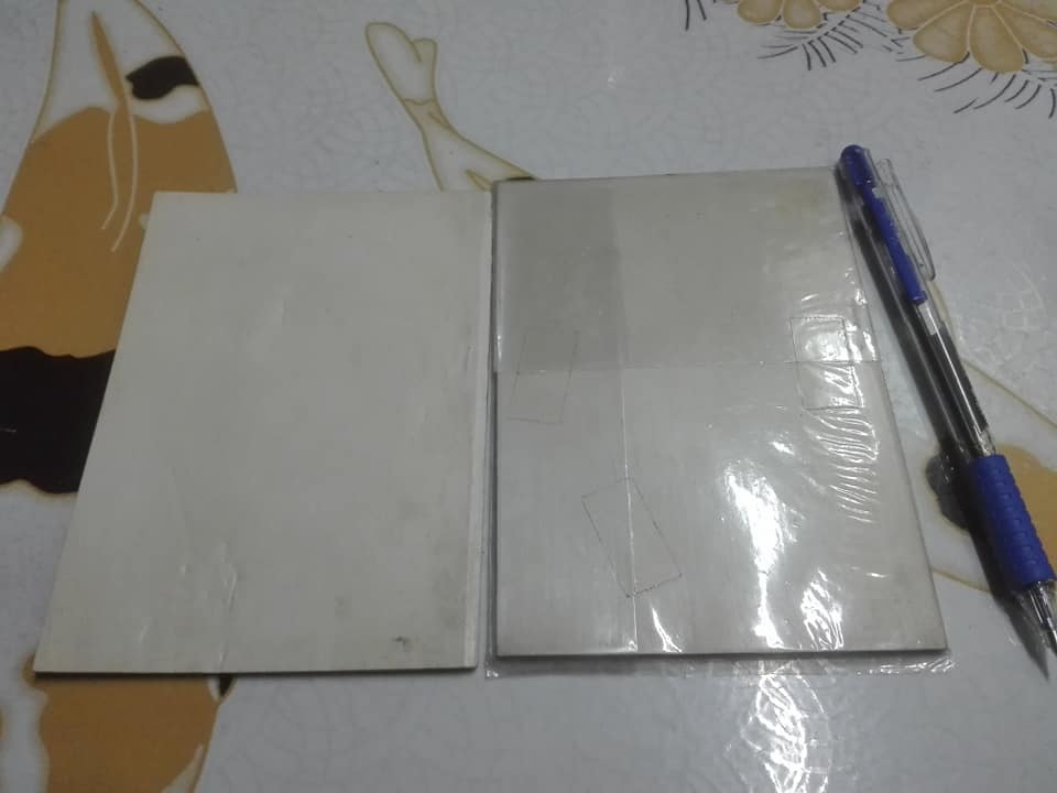 หนังสือเพลงเล่มเล็ก - เพลงลูกทุ่งยอดฮิต เดอะฮ๊อทเปปเปอร์ ราคาปก 2 บาท (มีซ้ำ 2 เล่ม)