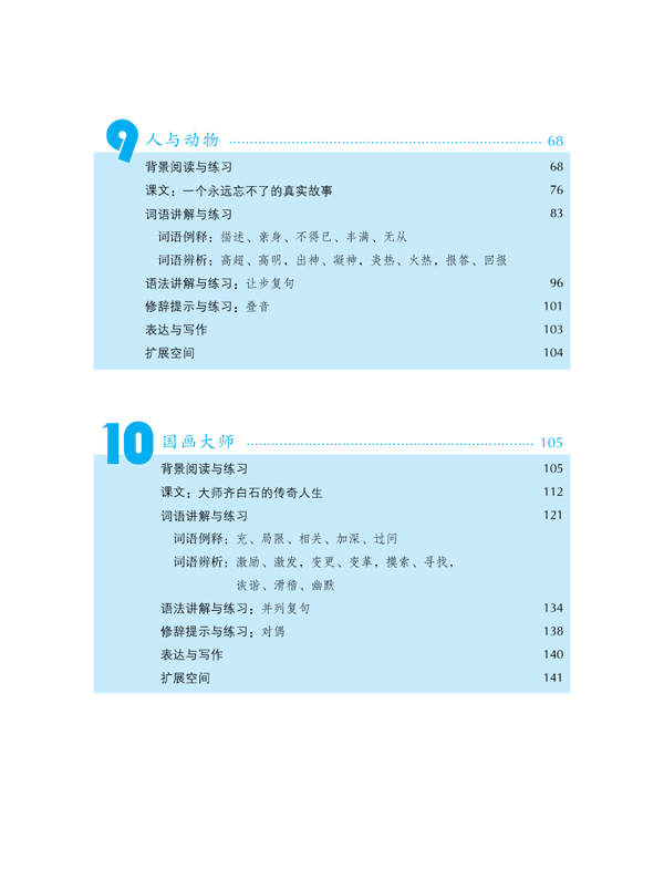 ตำราเรียนภาษาจีน Road to Success: Lower Advanced เล่ม 2+MP3 成功之路 冲刺篇2(含1CD)Road to Success: Lower Advanced Vol. 2+MP3