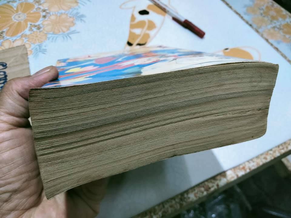 สัญญาณรักจากดวงใจ (เล่มเดียวจบ) Masami Takeuchi