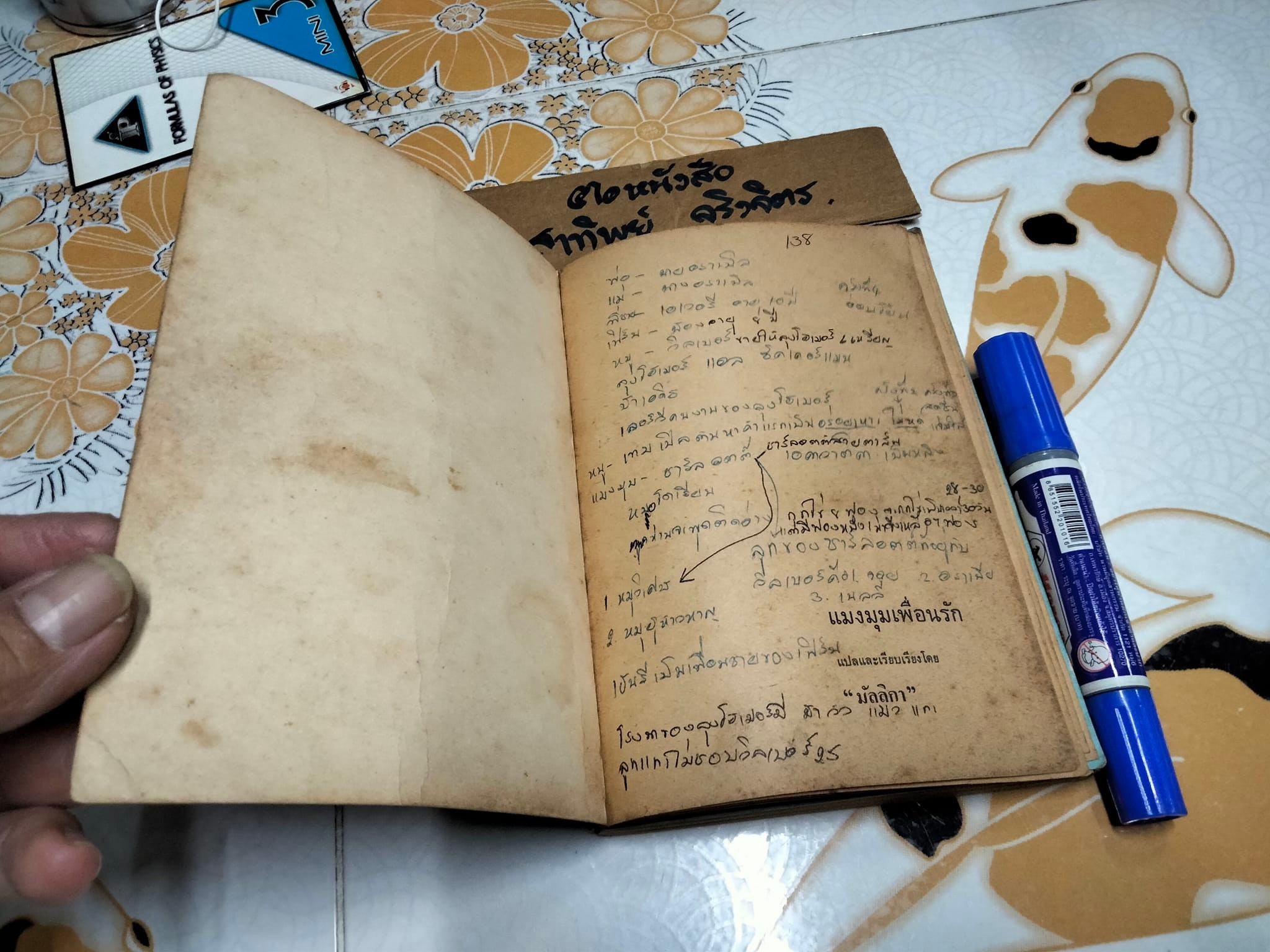 แมงมุมเพื่อนรัก แปลจาก Charlotte's Web ของ E.B. White (อี. บี. ไวท์) โดย มัลลิกา **สินค้าหมด**