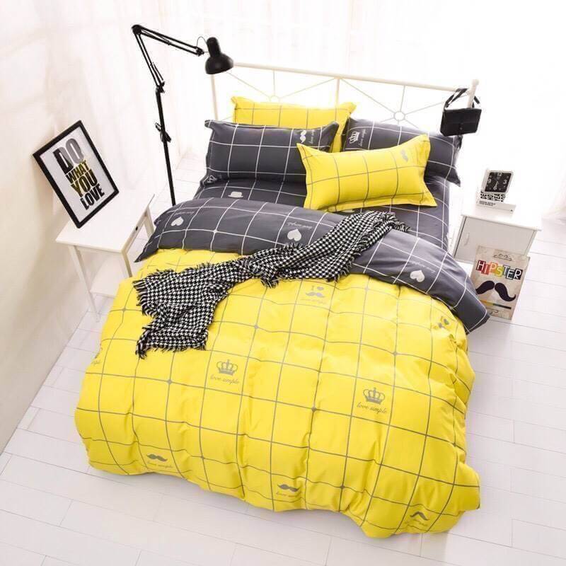 ชุดเครื่องนอน