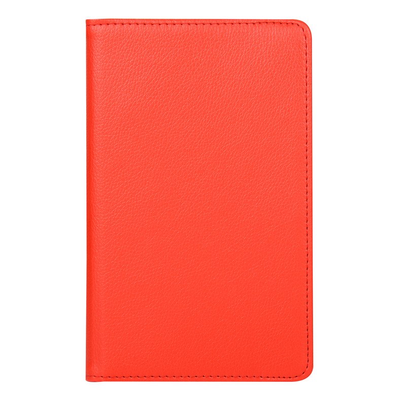 Case Xiaomi Mi Pad 4 #เคสฝาพับหนังผิวลิ้นจี่ Litchi Grain 360 Degree Rotaryสีสันสวยงามทันสมัย