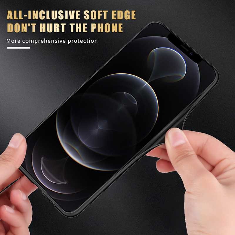 เคส Xiaomi 12 Pro #เคสแบบฝาหลัง TPU นิ่มลายหนัง PU ผิวลิ้นจี่ช่วยป้องกันลายนิ้วมือและกันลื่น