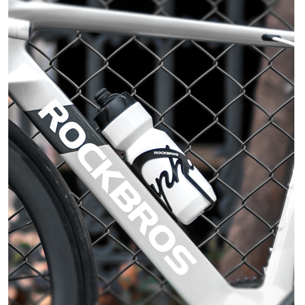 ขวดน้ำขนาด 610 ml. สำหรับนักกีฬาทั้งประเภท Outdoor และ Indoor (L21)