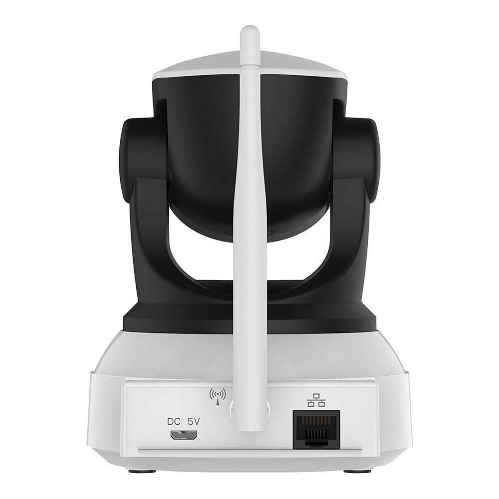 Vstarcam VSTARCAM IP Camera กล้องวงจรปิด รุ่น C7824WIP H264 1.0MP มีระบบAIกล้องหมุนตามคน ขาว