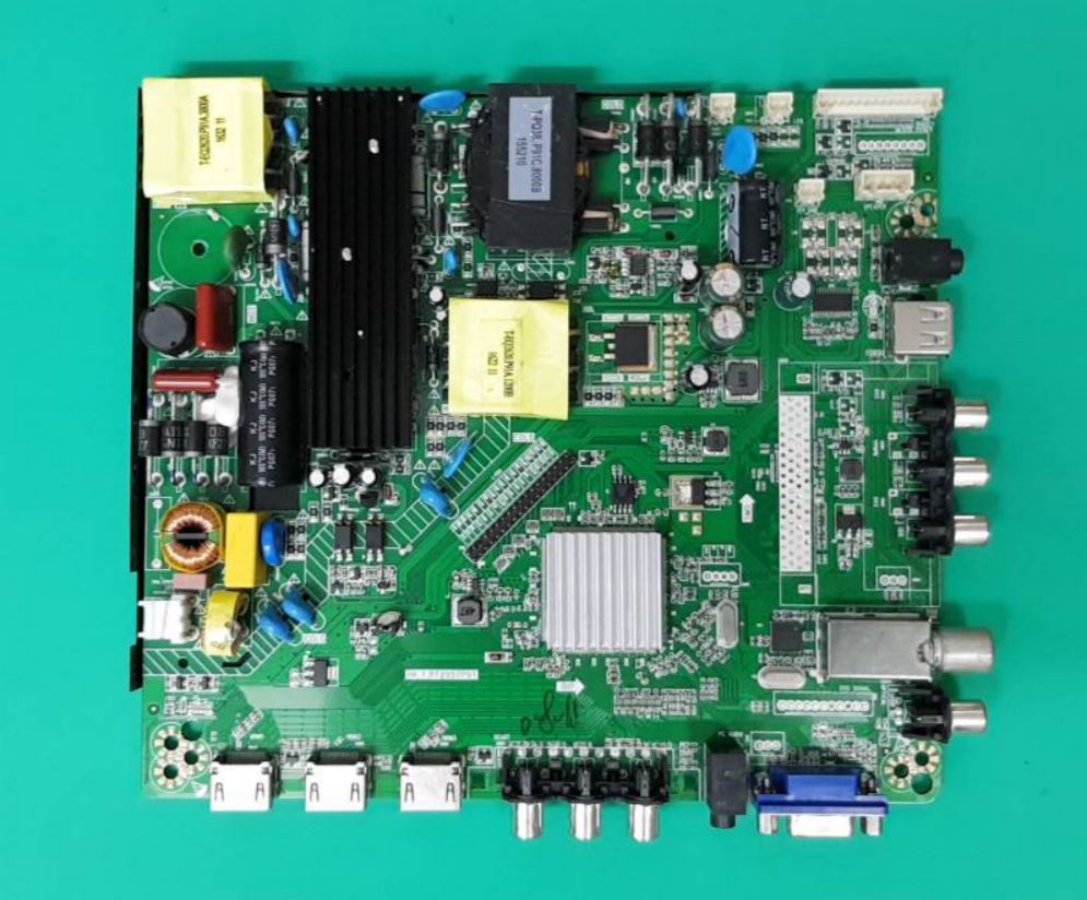 HK-T.RT2957P91 50INCH FHD 1920*1080