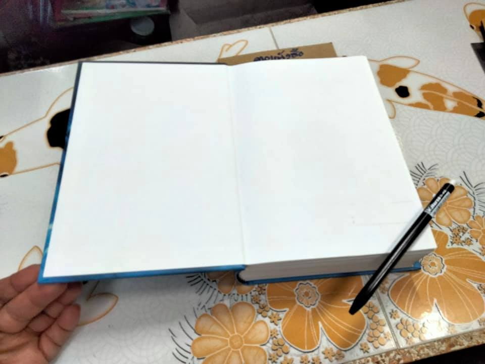 แฮร์รี่ พอตเตอร์ กับ ภาคีนกฟีนิกซ์ (ปกแข็ง) - พิมพ์ครั้งแรก พ.ศ.2546 **สินค้าหมด**