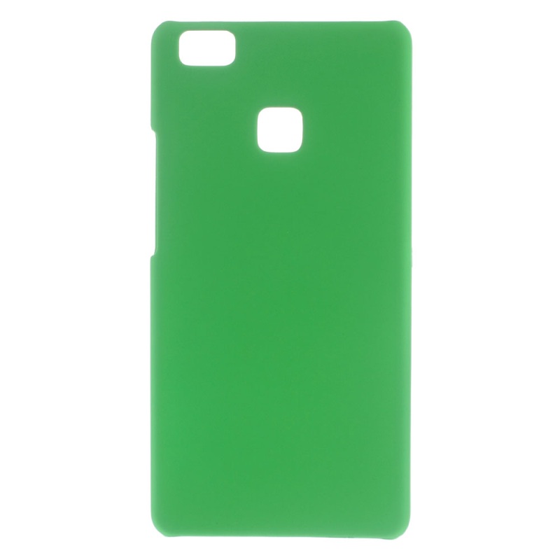 Case Huawei P9 Lite Rubberized Hard Protective