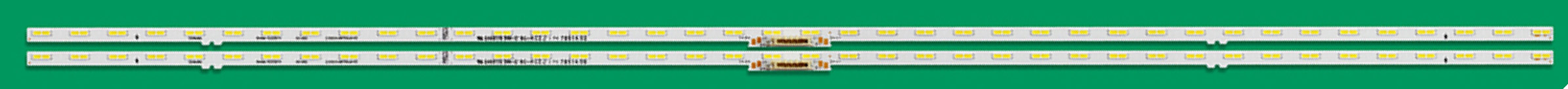 LED BACKLIGHT SAMSUNG 50AU8000 50AU8100