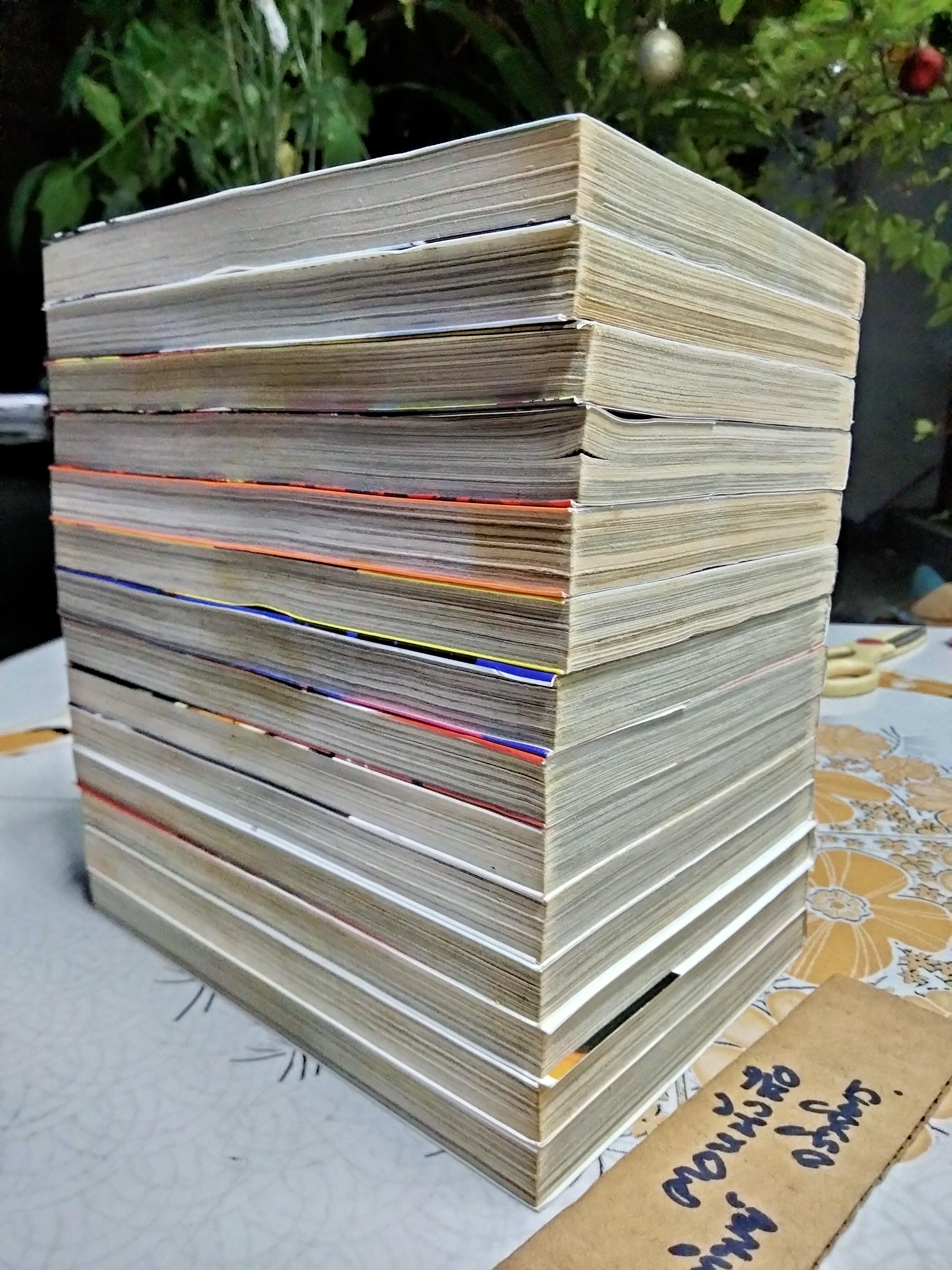 TOKYO GHOUL โตเกียว กูล ครบชุด 14 เล่มจบ **สินค้าหมด**