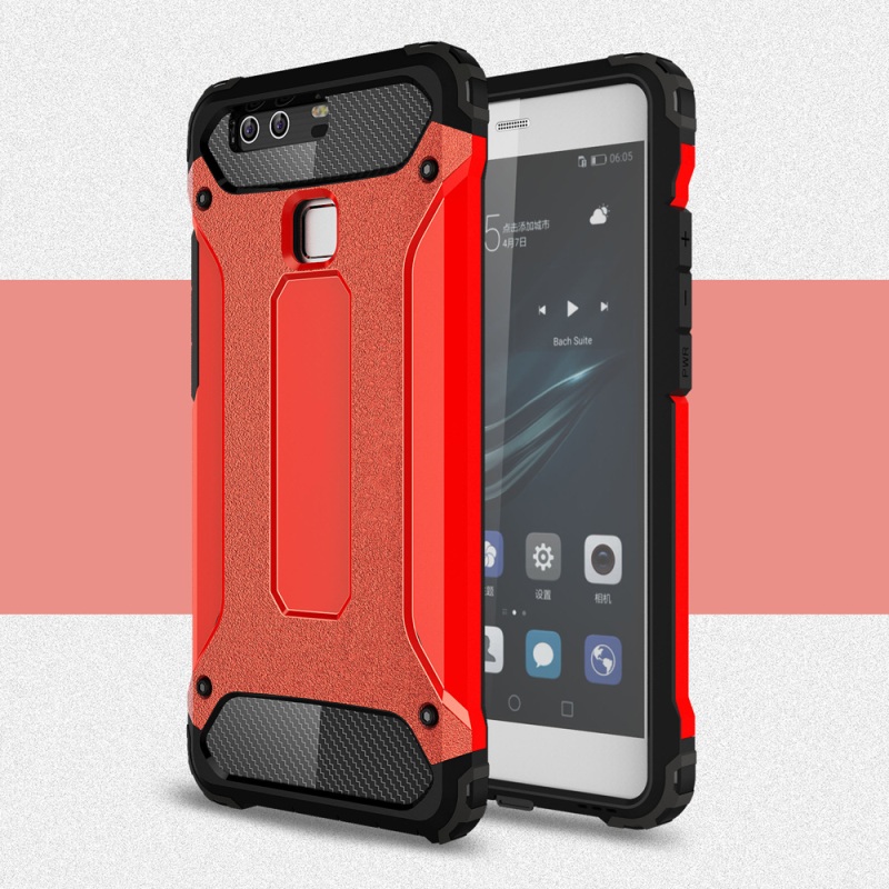 Case Huawei P9 แบบเกราะป้องกัน