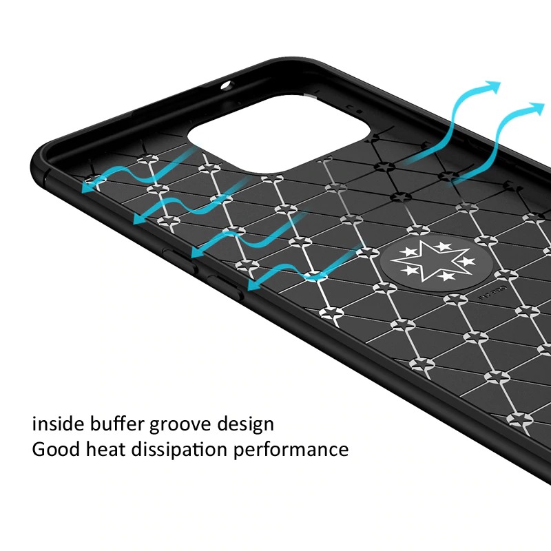 เคส OPPO A93 #เคสฝาหลัง TPU Finger Ring Kickstand (แผ่นโลหะแบบ Built-in)