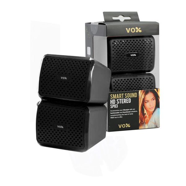 ลำโพง Vox Sp-03