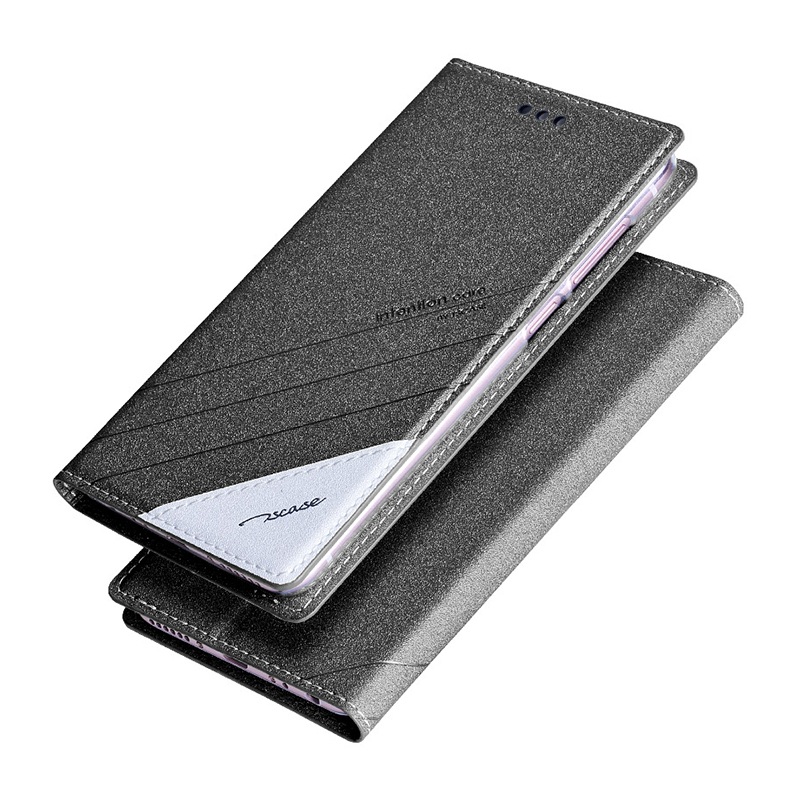 Case Huawei GR5 2017 เคสหนังฝาพับคุณภาพดี TSCASE