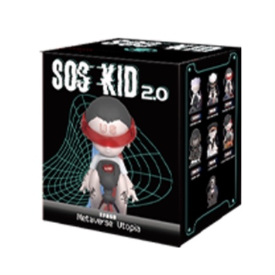 SOS KID 2.0