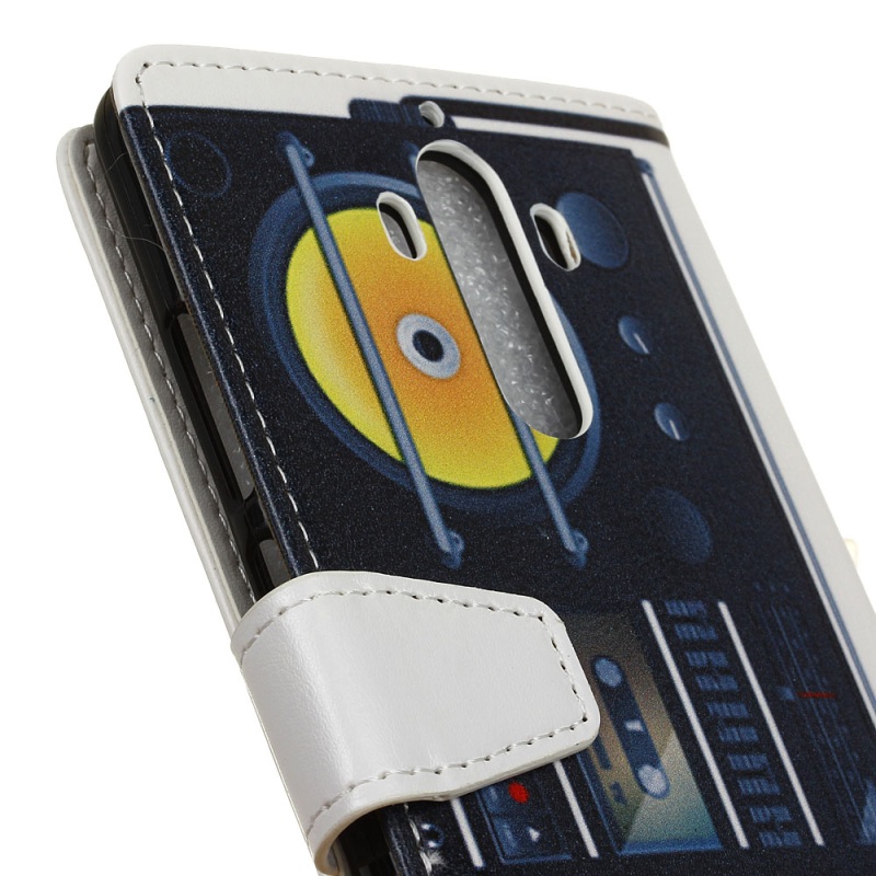 เคส Huawei Mate 9 #เคสฝาพับสไตล์กระเป๋าสตางค์