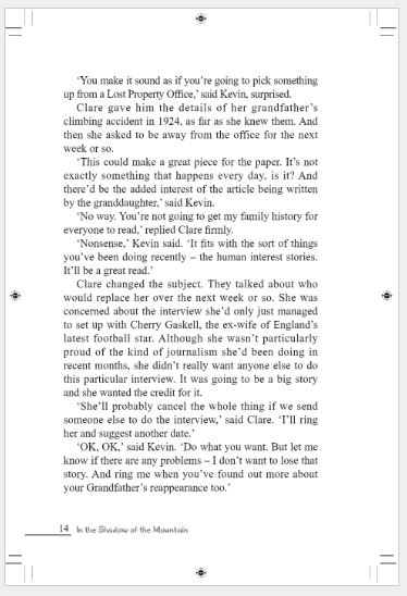 หนังสืออ่านนอกเวลาภาษาอังกฤษเรื่อง: In the Shadow of the Mountain + MP3 (ระดับ 5) In the Shadow of the Mountain + MP3 (Level 5) 险峰暗影（第5级）+ MP3