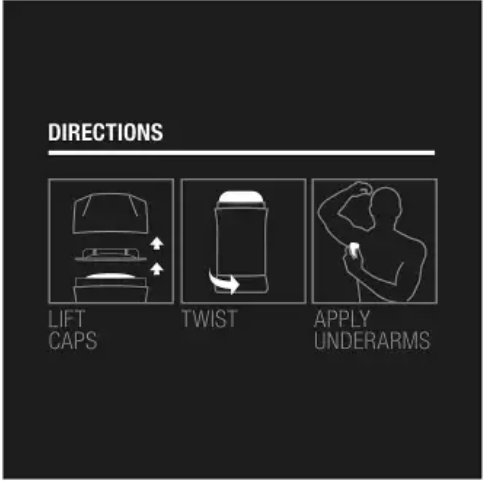 (Pre Order) AXE® Kilo Anti-Perspirant and Deodorant Stick 76g แอ๊กซ์ ผลิตภัณฑ์ระงับกลิ่นกาย สำหรับผู้ชาย