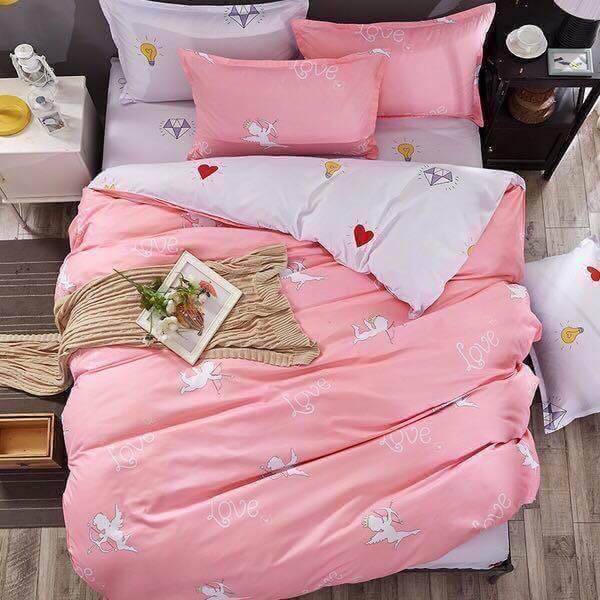 ชุดเครื่องนอน