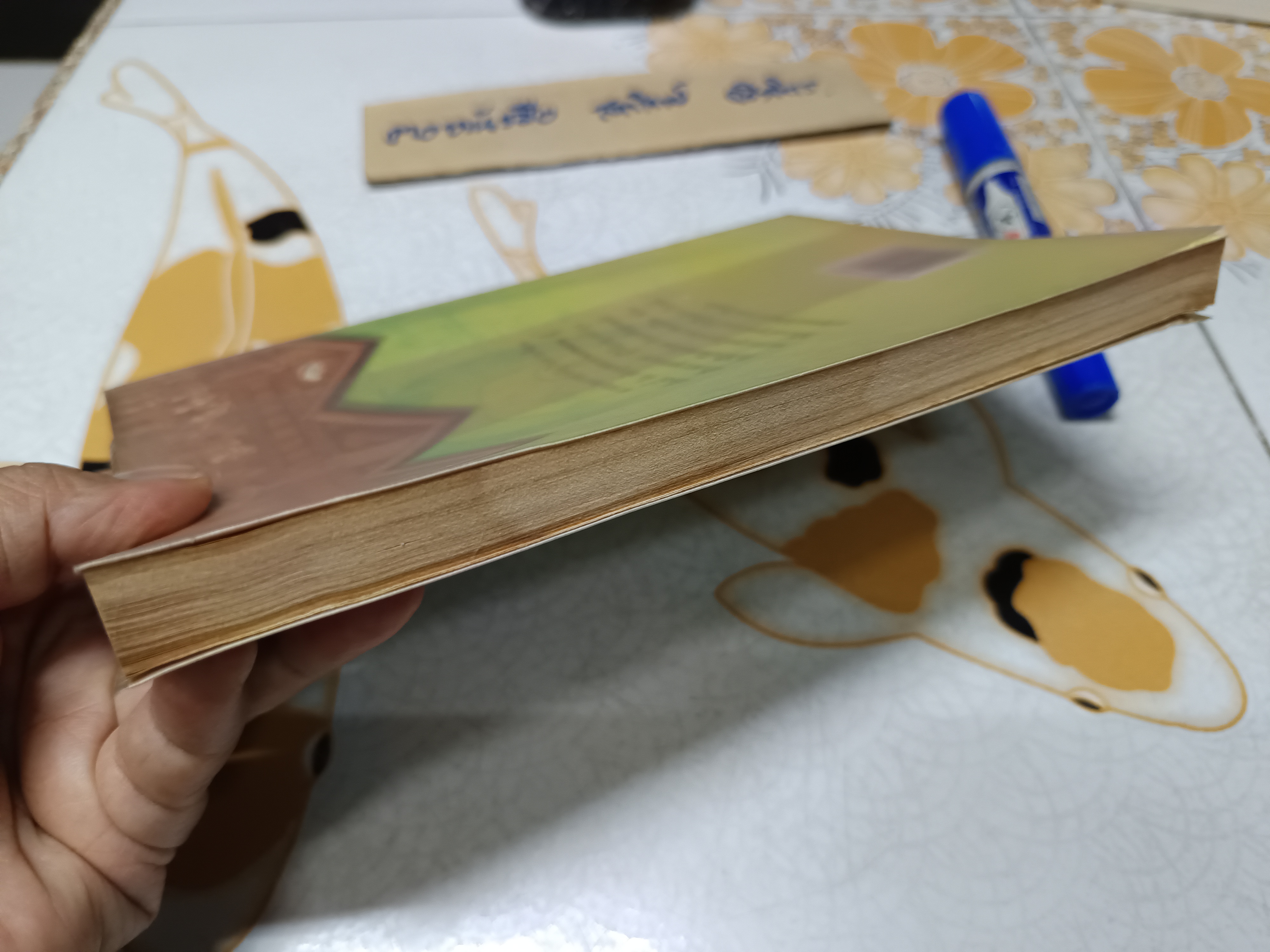 เชิงผาหิมพานต์ โดย สุชีพ ปุญญานุภาพ พิมพ์ปี 2538 **สินค้าหมด**