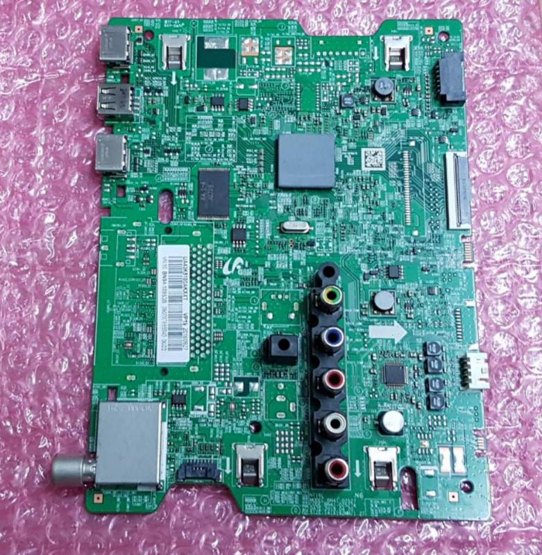 BN94-10853B UA43K5100AKXXT ASSY PCB MAIN;4K5K