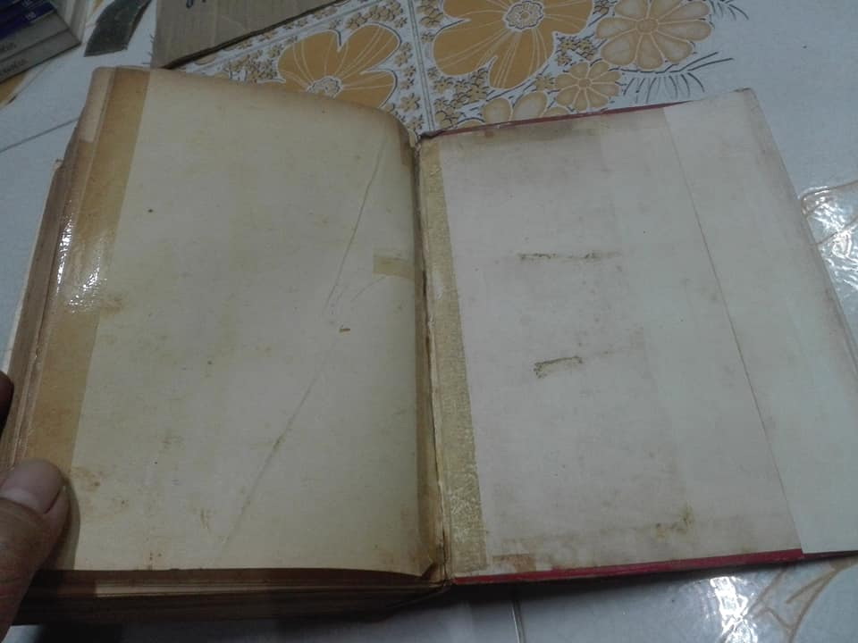 บ่วงสวาท (เล่มเดียวจบ) โดย ลักษณ์ โรจนา