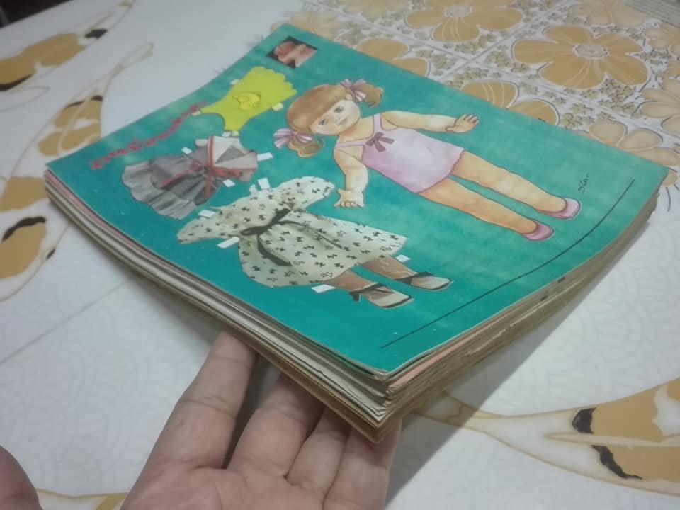 สตรีสาร ภาคพิเศษ (ขายรวม 18 เล่ม) **สินค้าหมด**