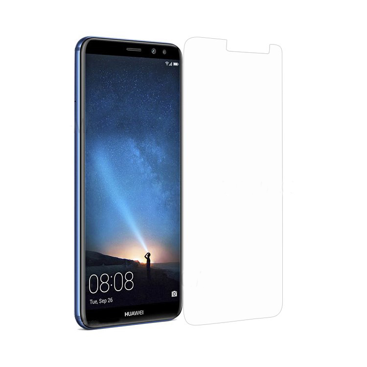 ฟิล์มกระจก Huawei nova 2i 5.9นิ้ว หนา 0.3mm (Arc ขอบ) แบบไม่เต็มหน้าจอ