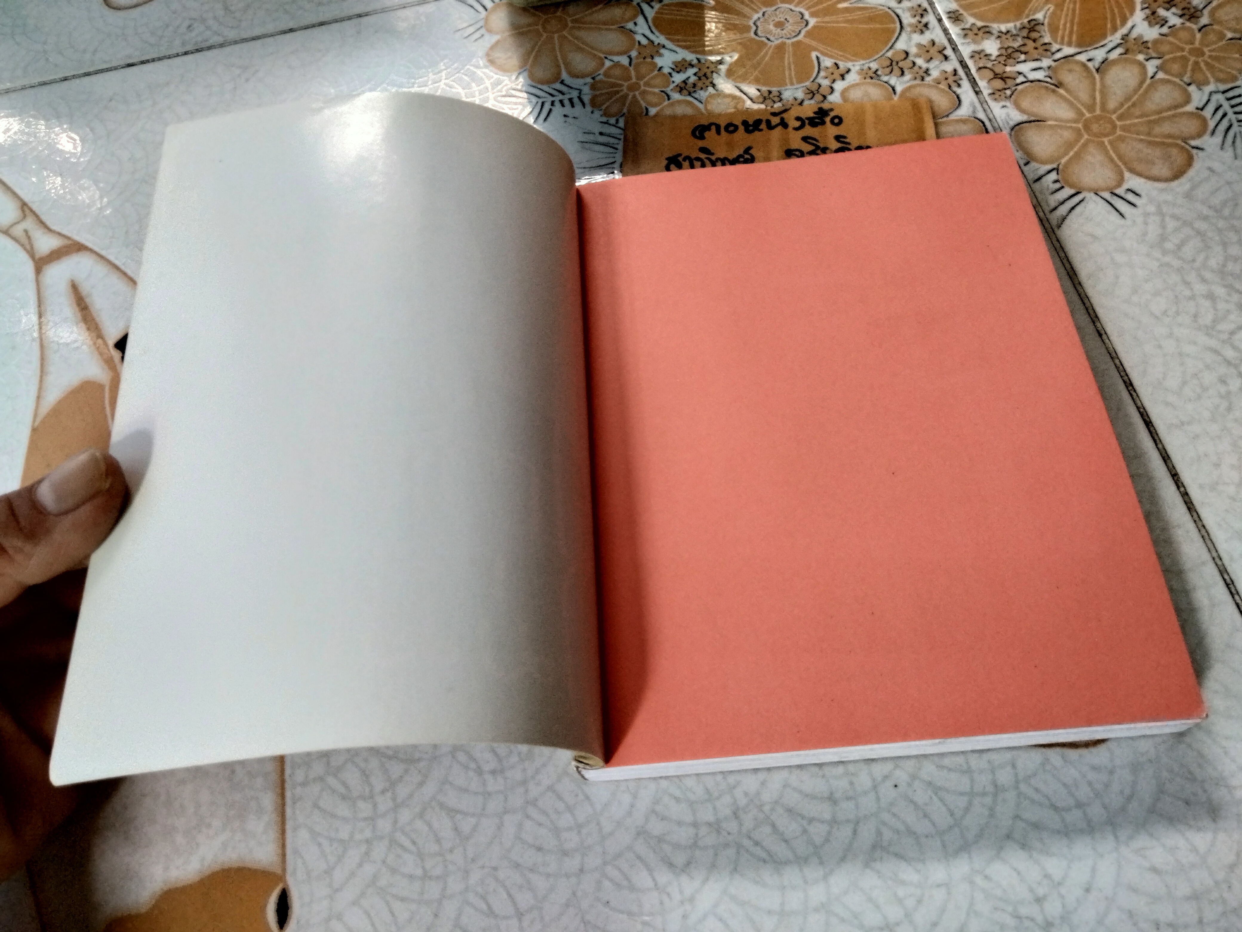 โตเกียวไม่มีขา โดย นิ้วกลม พิมพ์ครั้งที่ 12/2554