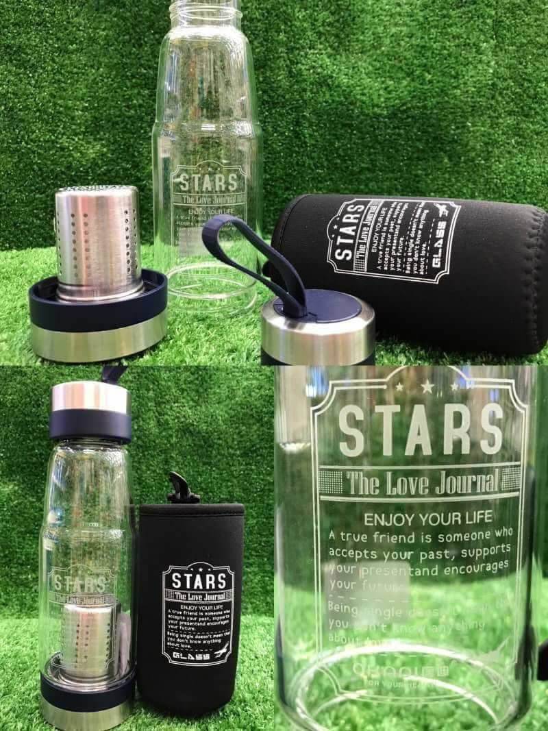 กระติกเก็บความเย็น สุดน่ารัก