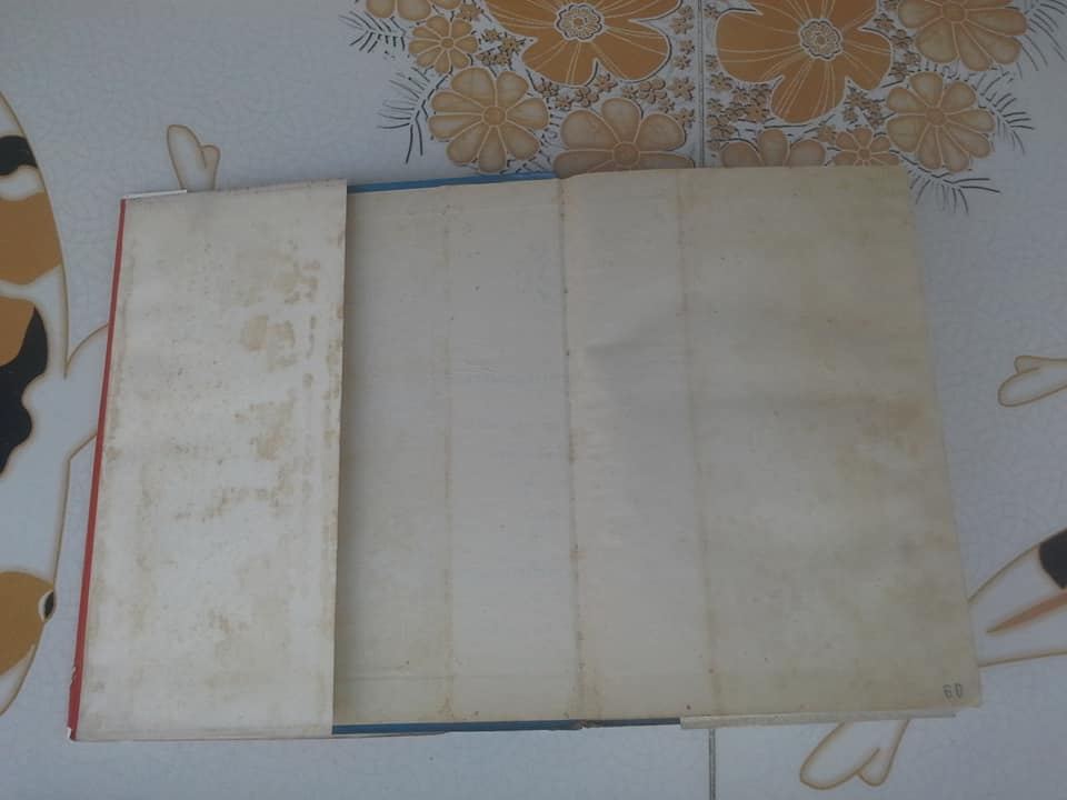 จดหมายเหตุรายวันการเดินทางไปสู่ประเทศสยาม ในปี ค.ศ. 1685 และ 1686 ฉบับสมบูรณ์ (พิมพ์ครั้งแรก 2516) **สินค้าหมด**