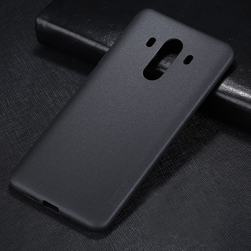เคส Huawei Mate 10 Pro #เคสฝาหลังนิ่ม X-LEVEL Guardian Series Matte TPU Soft สวยงามทันสมัย