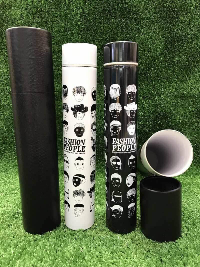 กระติกเก็บความเย็น สุดน่ารัก