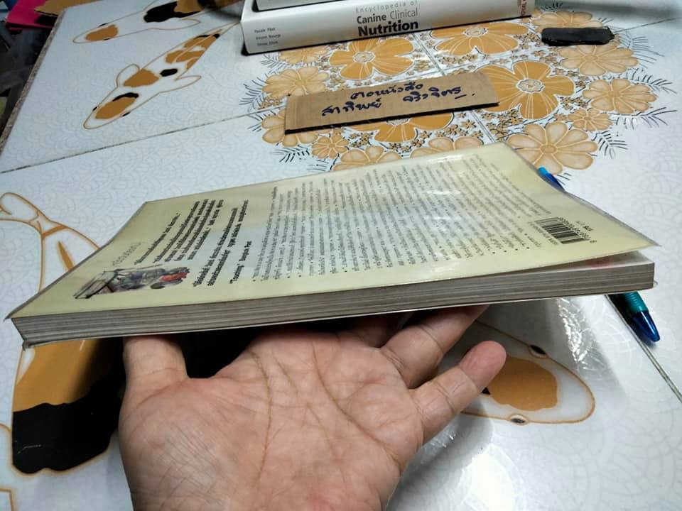 หนึ่งวันเดียวกัน - วินทร์ เลียววาริณ (พิมพ์ครั้งที่ 7) **สินค้าหมด**