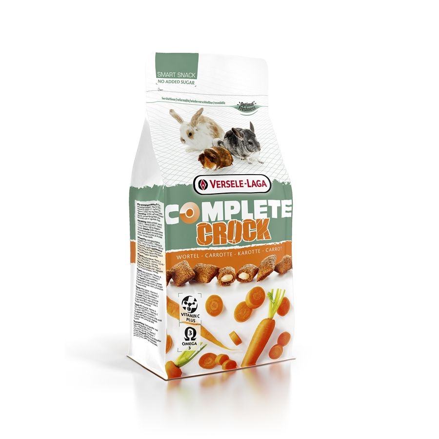 Verselle Complete Crock Carrot