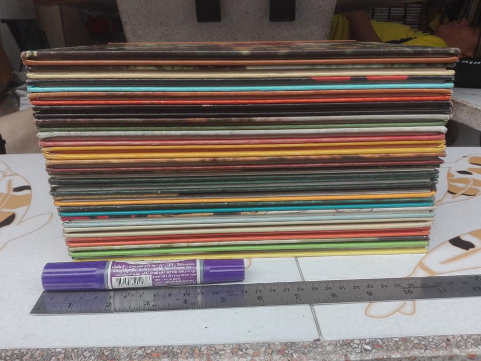 BOOKS FOR YOUNG EXPLORERS - NATIONAL GEOGRAPHIC SOCIETY มี 18 เล่ม (ไม่ทราบว่าออกมากี่เล่ม)