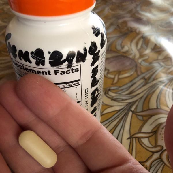 Doctor's Best® Hyaluronic Acid + Chondroitin Sulfate with BioCell Collagen 60 Tablets ไฮยาลูโรนิค คอลลาเจน