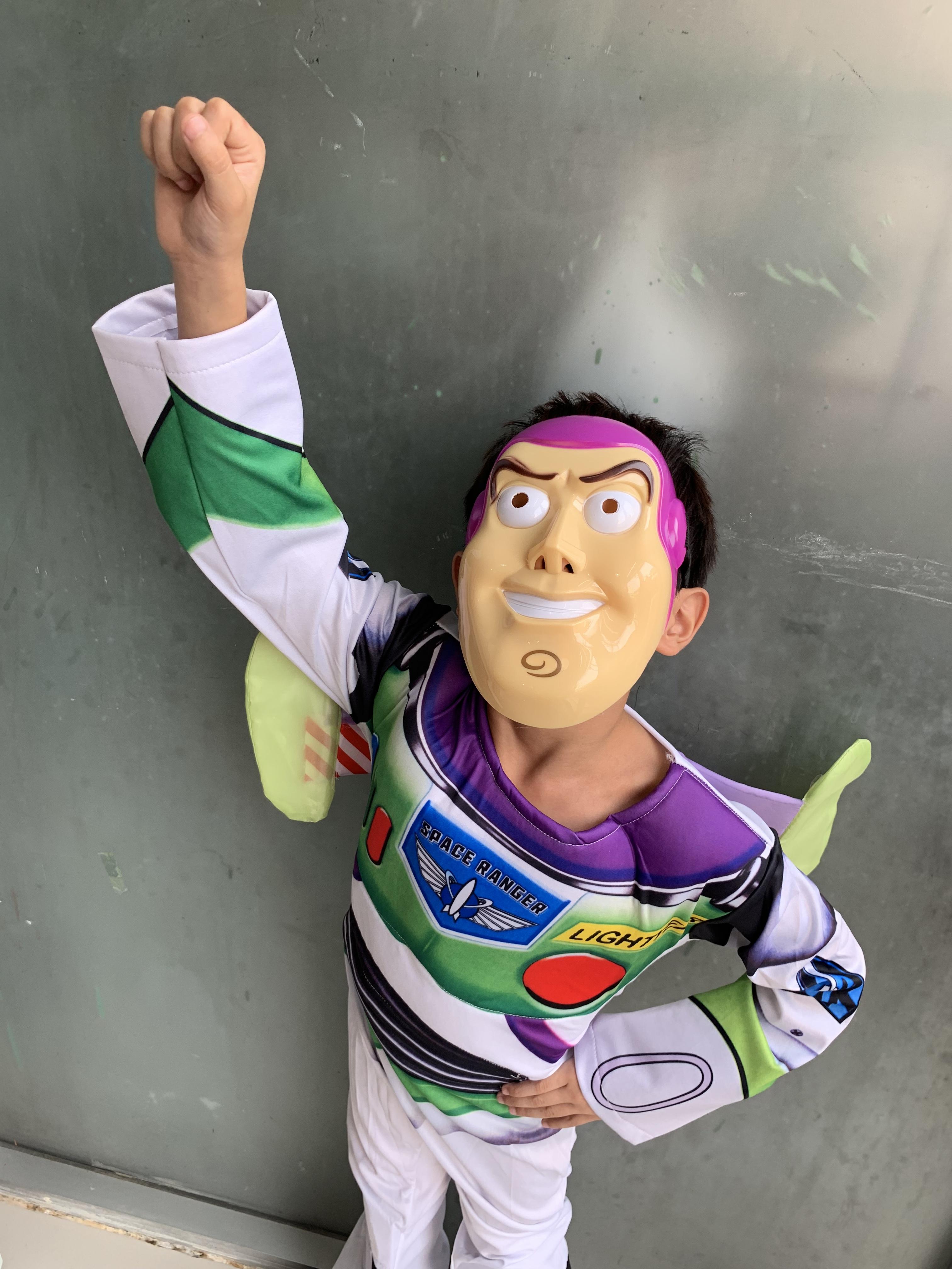 ชุดเจสซี่ Jessie Toy Story