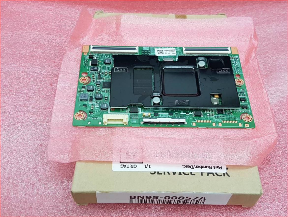 BN95-00857A BN95-00857B T CON;LSF400HJ01,40 FHD 120 NNB UA40F6100ARXXT UA40F6400ARXXT UA40F6400DKXXT HG40AB690QWXXT