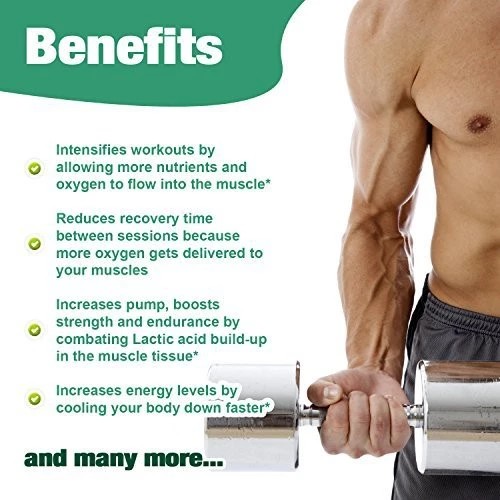 21st Century® L-Arginine, Maximum Strength 1,000 mg 100 Tablets แอล-อาร์จีนีน