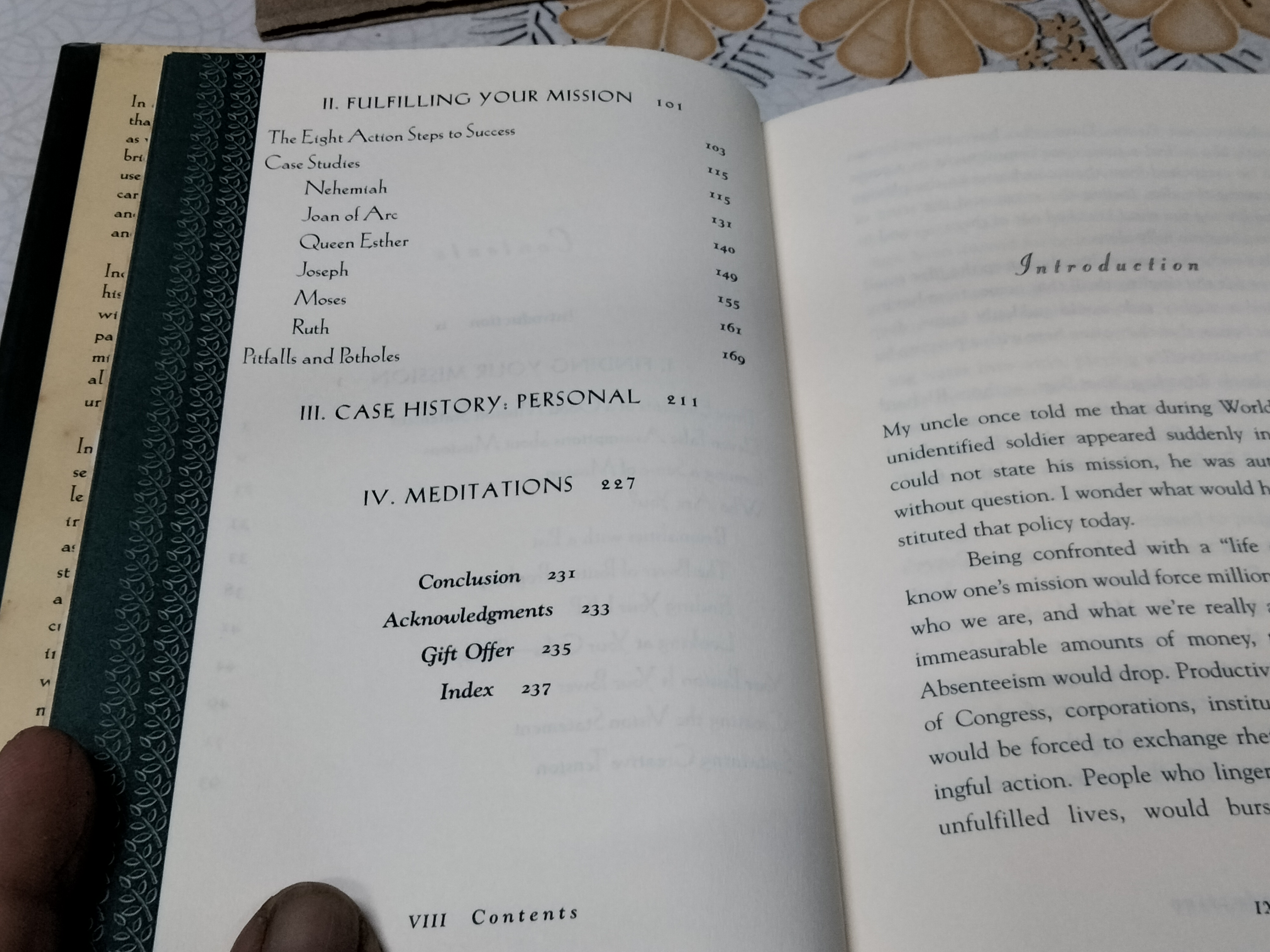 The Path - Laurie Beth Jones Creating Your Mission Statement for Work and for Life