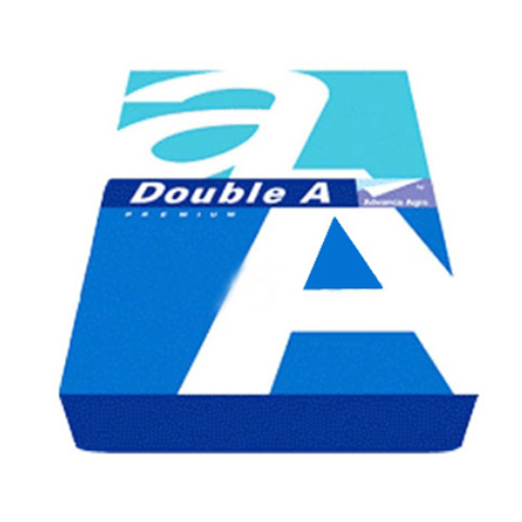 กระดาษถ่ายฯ A3 80G 500P Double A